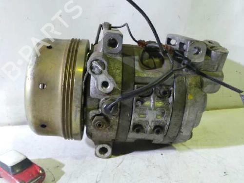 Used AC compressor OPEL FRONTERA A Sport (U92) 2.5 TDS (115 hp) 12631171