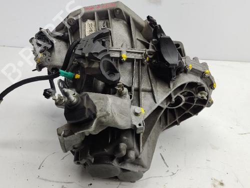 Gearbox RENAULT LAGUNA II Grandtour (KG0/1_) 1.9 dCi (KG1A, KG1W, KG0G) | BP15834208M3 