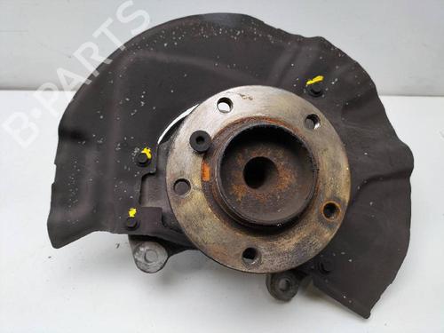 Right front steering knuckle BMW 5 (E60) 530 d | BP12628943M26 