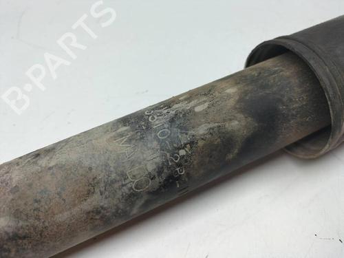 Left rear shock absorber HYUNDAI SANTA FÉ II (CM) 2.2 CRDi GLS | BP14367240M18 