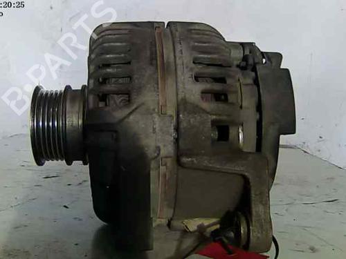 Alternator OPEL ASTRA H GTC (A04) 1.6 (L08) | BP12607252M7 