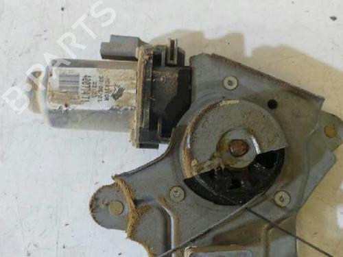 Rear right window mechanism CITROËN XSARA (N1) 2.0 HDi 90 | BP12618278C25 