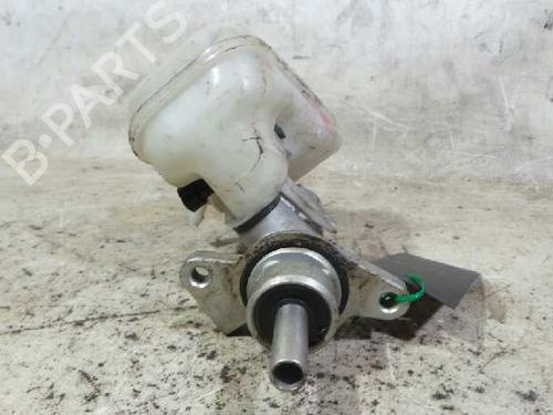 Brake master cylinder OPEL COMBO Box Body/MPV 1.7 DTI 16V | BP12608833M77 