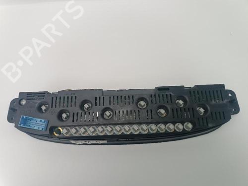 Instrument cluster CITROËN XSARA PICASSO (N68) 1.6 HDi | BP23895212C47 