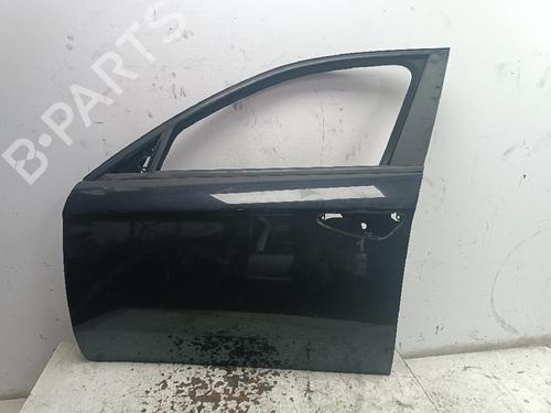 Used Left front door CHEVROLET SILVERADO 1500 Crew Cab Pickup 5.3 (299 hp) 24015796