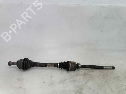 Used Right front driveshaft CITROËN C4 I (LC_) [2004-2014]  18027043