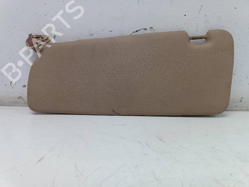 Right sun visor BMW 3 (E46)  | BP16411937I2 