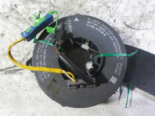 Used Squib airbag SUZUKI IGNIS II (MH) 1.3 DDiS (RM413D) (70 hp) 12614043