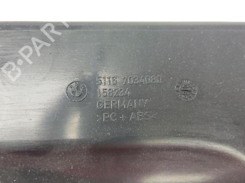 Glove box BMW 5 (E60) 525 i xDrive | BP15673709C95 