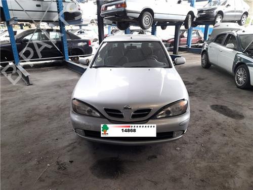 Used Parts NISSAN PRIMERA Hatchback (P11) 1.6 16V (106 hp) 1398926