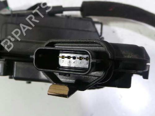 Rear right lock RENAULT CLIO IV (BH_)  | BP12615803C99 