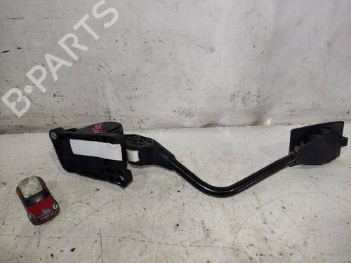 Pedal PEUGEOT 508 I (8D_) 2.0 BlueHDi 150 | BP12624413I4 