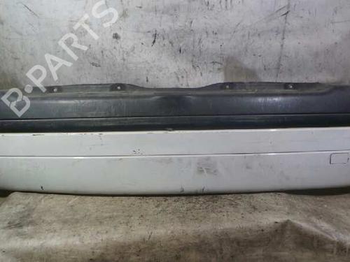 Used Rear bumper OPEL CORSA B (S93) [1993-2009]  12613422