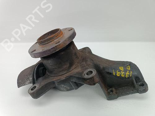 Højre Styrespindel Lejehus CITROËN JUMPER I Platform/Chassis (230) 2.0 (109 hp) 24549325