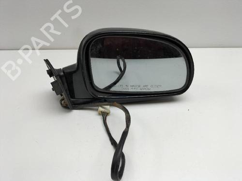 Used Right mirror CHEVROLET REZZO MPV (U100) 2.0 (122 hp) 12626767