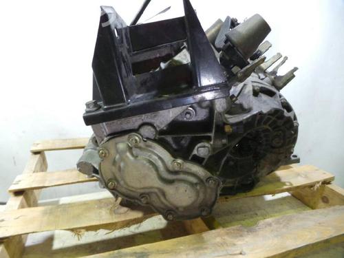 Gearbox ROVER 75 (RJ) 2.0 CDTi | BP12622827M3 