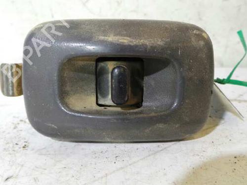 Used Right rear window switch NISSAN PICK UP (D22) [1997-2025]  15270111