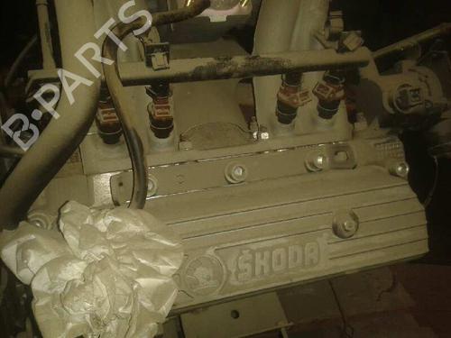 Used Engine SKODA FELICIA II (6U1) [1998-2001]  12615077