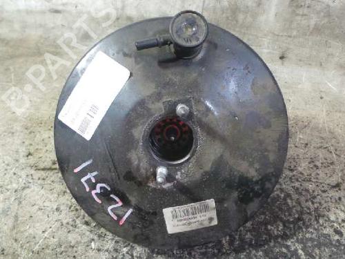 Servo brake CITROËN C3 Pluriel (HB_) 1.4 HDi | BP12612924M42 