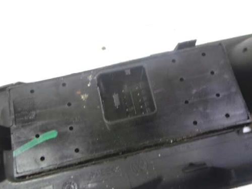 Left front window switch VW PASSAT B6 (3C2) 2.0 TDI | BP15128716I27 