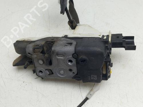 Used Front left lock PEUGEOT 5008 (0U_, 0E_) 2.0 HDi 150 / BlueHDi 150 (150 hp) 12630496