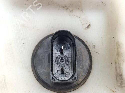 Windscreen washer tank VW GOLF IV (1J1) 1.9 TDI | BP12626366C113 