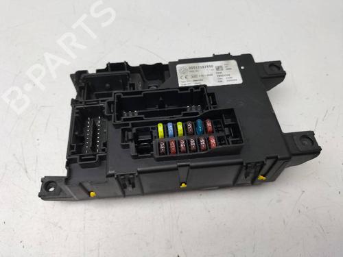 Used Fuse box FIAT PUNTO EVO (199_) 1.3 D Multijet (199AXC1A, 199BXC1A, 199AXT1A, 199BXT1A) (75 hp) 15003341