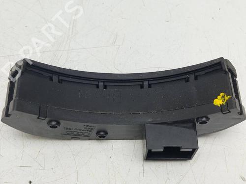 Warning switch AUDI TT (8J3) 2.0 TFSI | BP12630427I22 