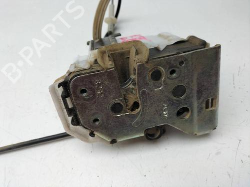 Used Front left lock FIAT DOBLO Cargo (263_) 1.3 D Multijet (90 hp) 15129036