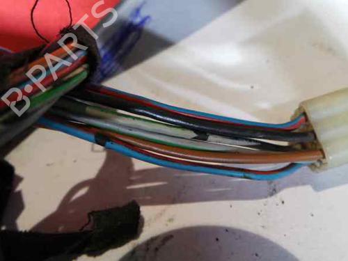 Right front window switch OPEL CORSA B (S93) 1.7 D (F08, F68, M68) | BP12608057I26 