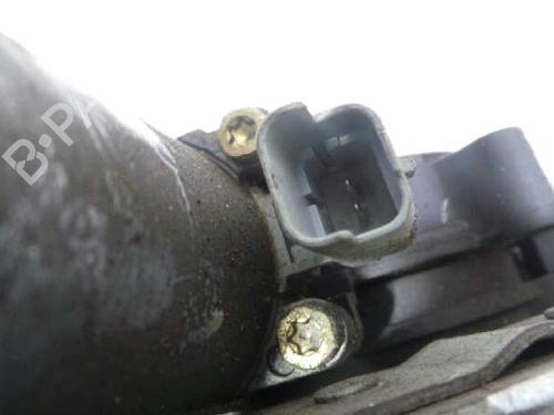 Front left window mechanism PEUGEOT 206 Hatchback (2A/C) 1.4 HDi eco 70 | BP12615181C22 