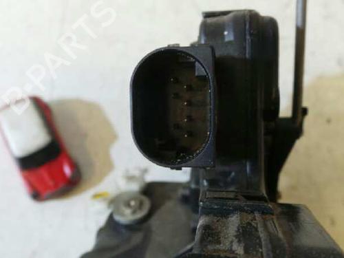 Rear right lock BMW 3 (E46) 320 d | BP12618778C99 