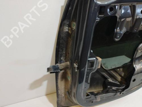 Right rear door SEAT IBIZA IV (6J5, 6P1)  | BP12626345C5 