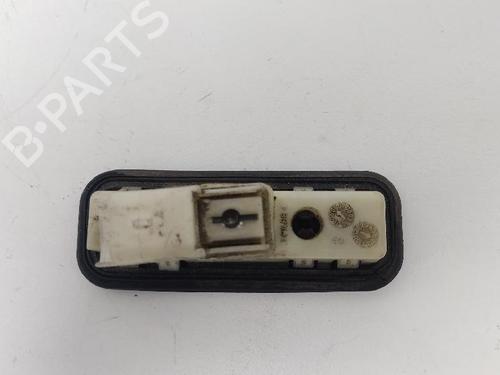 Tailgate handle CITROËN C4 Picasso I MPV (UD_)  | BP15663501C132 
