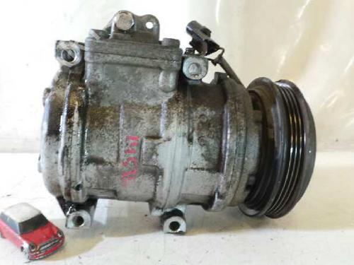 AC compressor KIA CARNIVAL II (GQ) 2.9 CRDi | BP12619976M34 