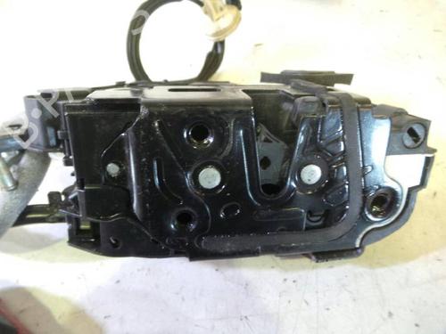 Front right lock VW GOLF VI (5K1) 1.6 TDI | BP12621613C97 