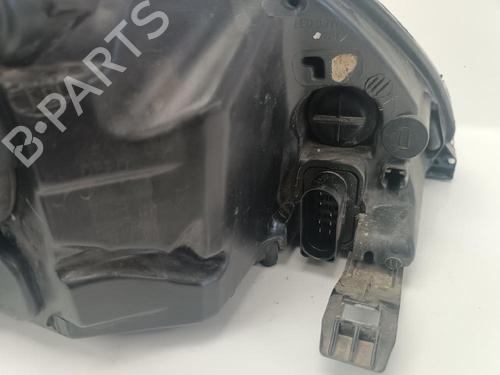 Left headlight FORD FOCUS II (DA_, HCP, DP)  | BP24494905C28 