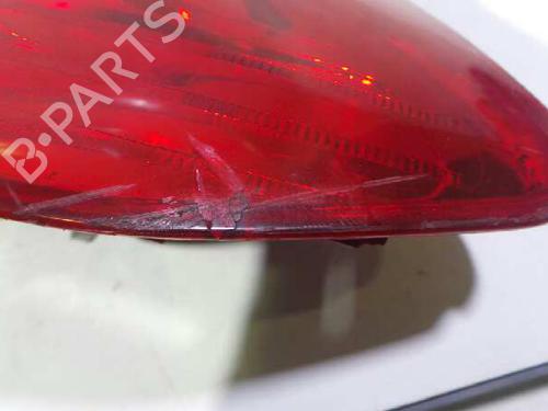 Right taillight CITROËN C4 Coupe (LA_)  | BP12615397C35 