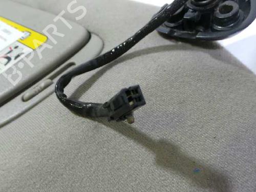 Pare-soleil droit JAGUAR S-TYPE II (X200) 4.0 V8 | BP12609752I2 