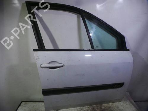 Right front door RENAULT SCÉNIC II (JM0/1_)  | BP12621069C3 