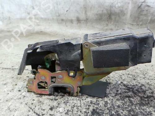 Rear left lock VOLVO S40 I (644) 1.9 TD | BP12612315C100 