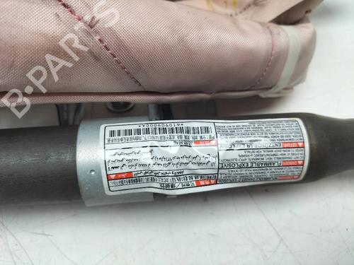 Left curtain airbag TOYOTA CARINA I Saloon 1.6 | BP12943723C11 