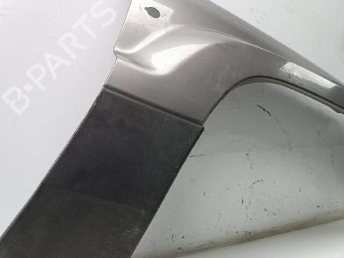 Right front fenders JEEP GRAND CHEROKEE II (WJ, WG) 3.1 TD 4x4 | BP16460536C42 