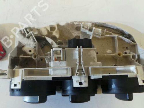 Climate control SKODA OCTAVIA I (1U2) 1.9 TDI | BP12615206I5 