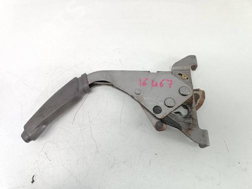 Used Hand brake KIA CARENS II MPV (FJ) 2.0 CRDi (113 hp) 16315121