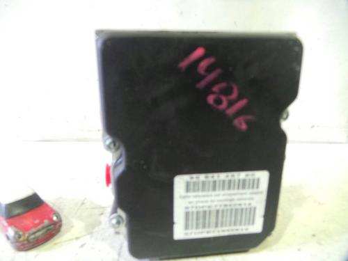 ABS pump CITROËN C4 Picasso I MPV (UD_) 2.0 HDi 138 | BP12620982M43 