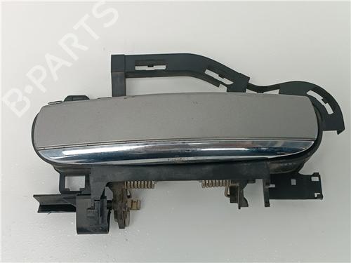 rear-left-exterior-door-handle-audi-a6-c6-4f2-2004-2005-2006-2007-2008-2009-2010-2011-31372036 main image