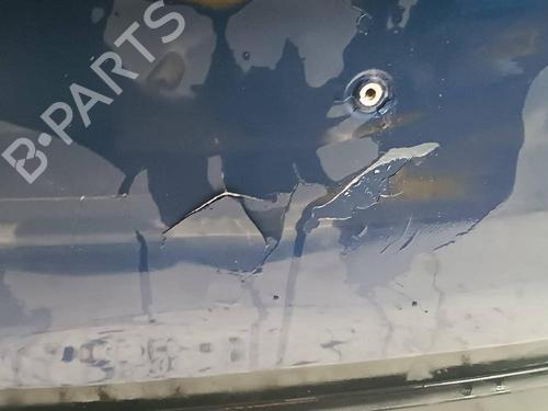 Tailgate BMW X3 (E83)  | BP21549492C6 