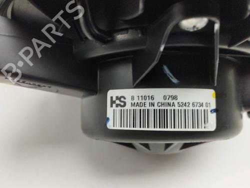 Heater blower motor OPEL INSIGNIA A Sports Tourer (G09)  | BP14242700M62 