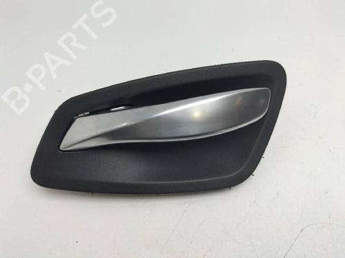 Høyre bak invendig håndtak BMW 3 (E90) 320 d (177 hp) 12627324